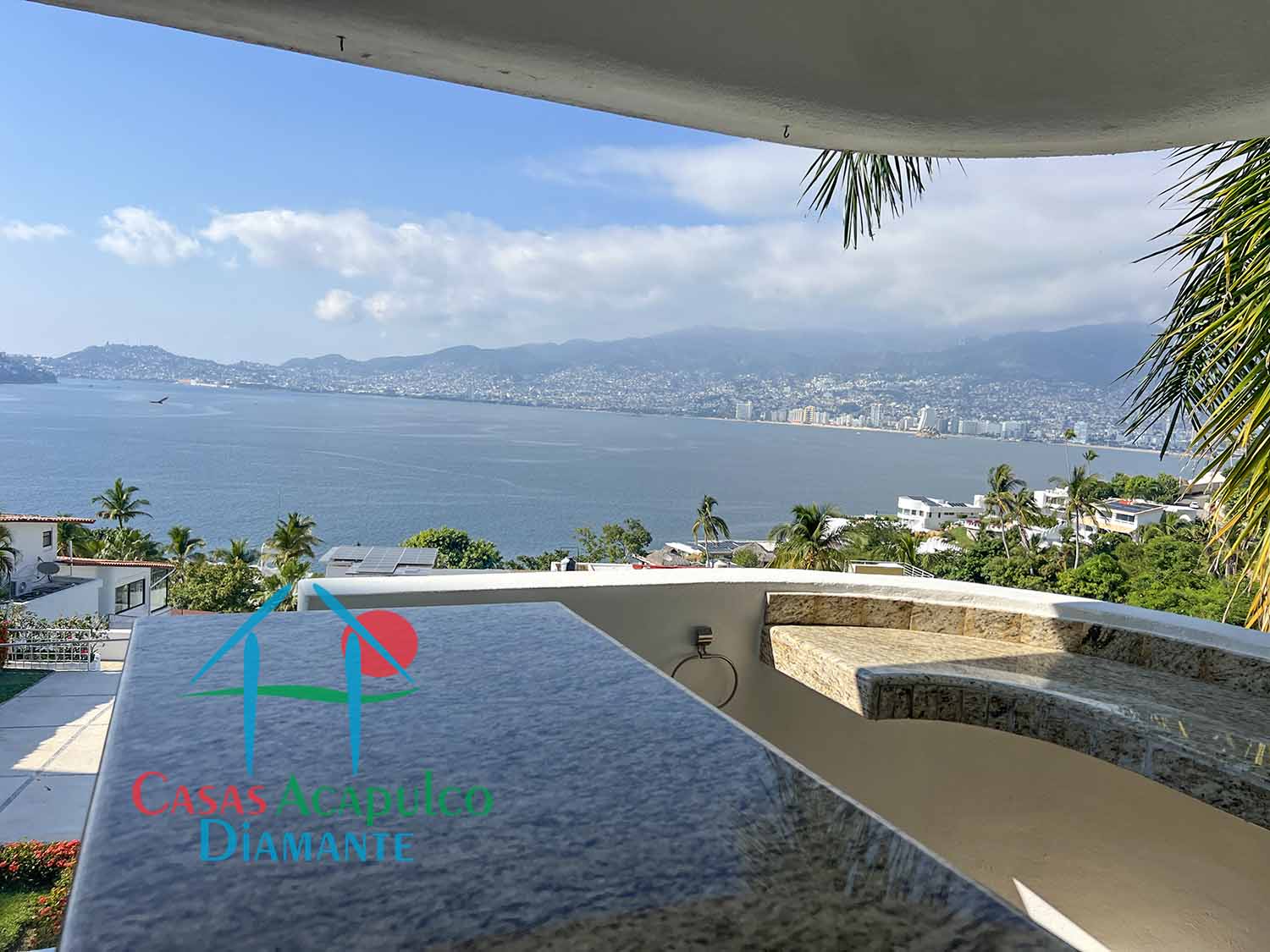 Villas D'Coral C2 - Terraza 6